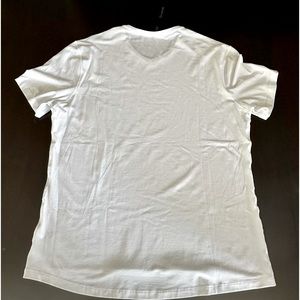 Lululemon v- neck t-shirt